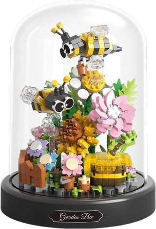 Balody Bloemen met Bijen