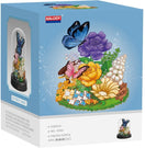 Switch Balody Bloemen met Vlinder 2 image