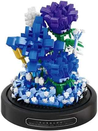 Balody Blue Enchantress