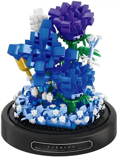 Balody Blue Enchantress