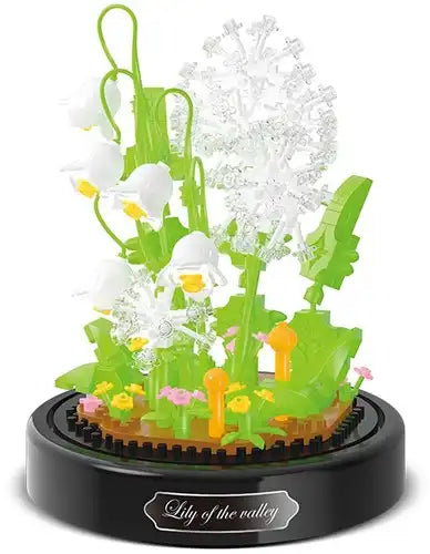 Balody Dandelion