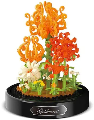 Balody Golden Chrysanthemum