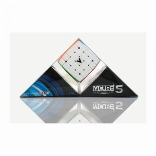 V-Cube 5 - De Dondersteen