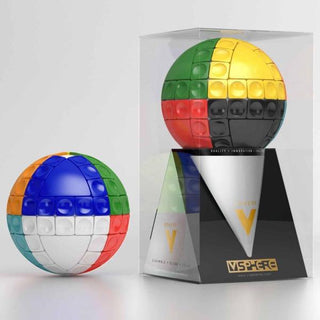 V-Sphere - De Dondersteen
