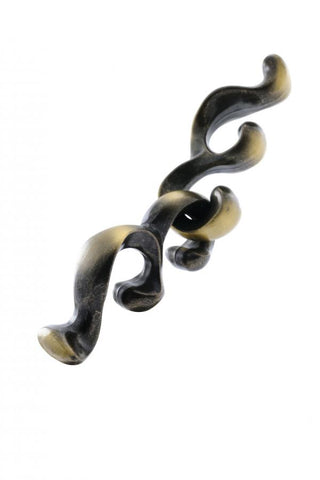 Cast Baroq - Game Rank 4 - De Dondersteen