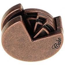 Cast Cake  - Game Rank 4 - De Dondersteen