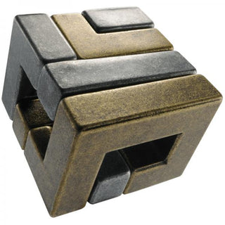 Cast Coil - Game Rank 4 - De Dondersteen