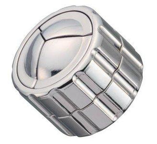 Cast Cylinder  - Game Rank 4 - De Dondersteen