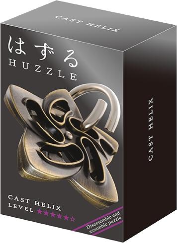 Cast Helix - Game Rank 5