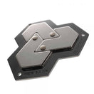 In de aandacht