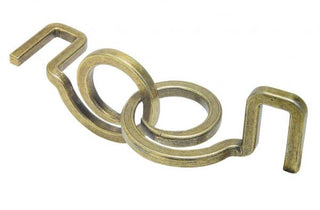 Cast Hook - Game Rank 2 - De Dondersteen