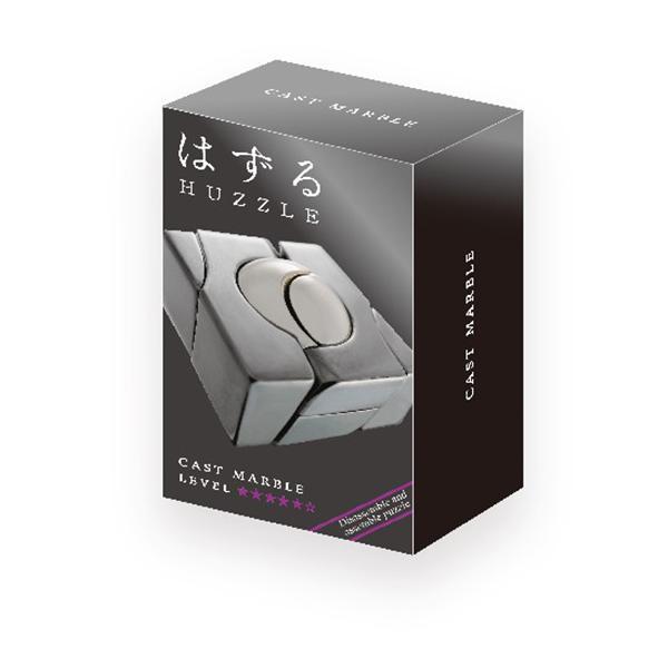 Cast Marble - Game Rank 5 - De Dondersteen