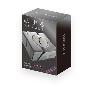 Cast Marble - Game Rank 5 - De Dondersteen