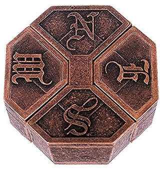 Cast News - Game Rank 6 - De Dondersteen