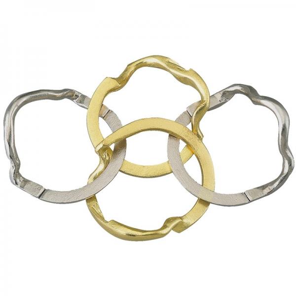 Cast Ring - Game Rank 4 - De Dondersteen