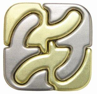 Cast Square - Game Rank 5 - De Dondersteen