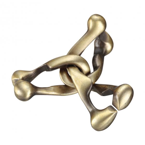 Cast Trinity - Game Rank 6 - De Dondersteen