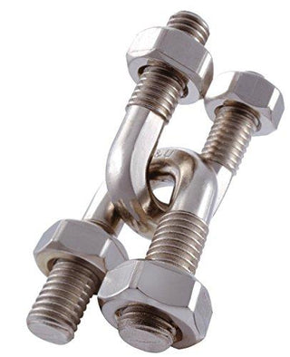 Cast U & U - Game Rank 4 - De Dondersteen