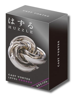 Cast Vortex - Game Rank 6 - De Dondersteen