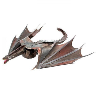 Iconx - Game of Thrones - Drogon - De Dondersteen