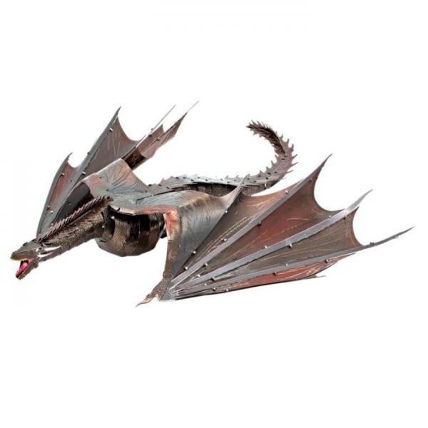 Iconx - Game of Thrones - Drogon