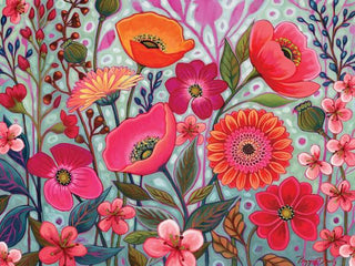 Shady Garden (275) - De Dondersteen