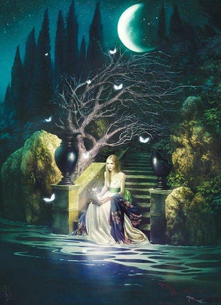 Ten Wishes (1000) - De Dondersteen