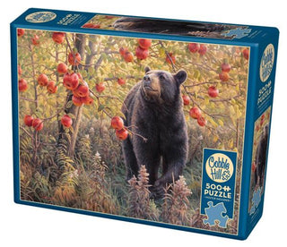 Cobble Hill - Den Dreams (500) - De Dondersteen