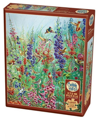 Cobble Hill - Garden Jewels (275 XXL) - De Dondersteen