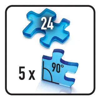 Impossible Jigsaw Puzzle (29) - De Dondersteen