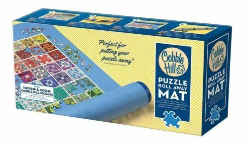 Puzzle Roll Away Mat 76x122 cm