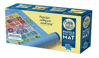 Puzzle Roll Away Mat 76x122 cm - De Dondersteen