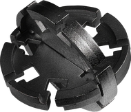 Huzzle Cast Disc** mini