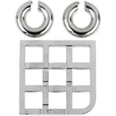 Switch Huzzle Cast Duet Silver***** mini - De Dondersteen 2 image