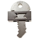 Switch Huzzle Cast  Key III****** - De Dondersteen 2 image
