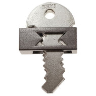 Huzzle Cast  Key III******