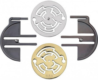 Huzzle Cast Medallion - De Dondersteen