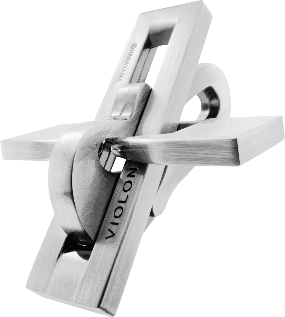 Huzzle Cast Violon*** mini