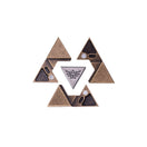 Switch Huzzle Zelda Triforce - De Dondersteen 3 image