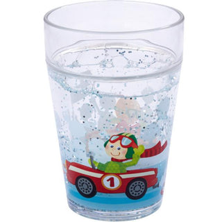 Glitterbeker Snelle Sportwagens - De Dondersteen
