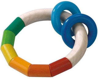 Grijpding - Kringelring - De Dondersteen