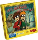In de aandacht