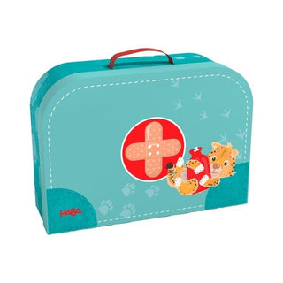 Bij de Dierendokter - De Dondersteen