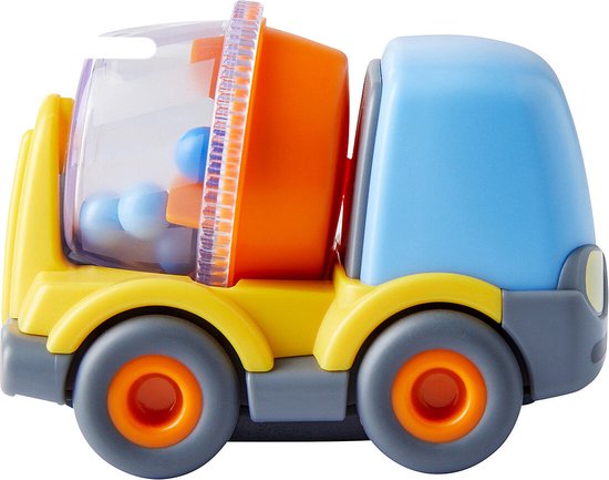 Cars Betonmixer
