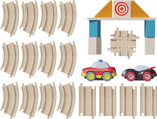 Cars Mijn Eerste Racebaan - De Dondersteen