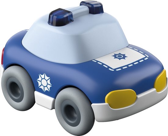 Cars Politie Auto