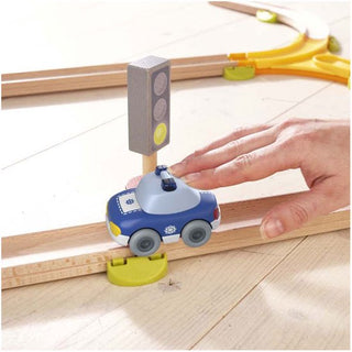 Cars Politie Auto - De Dondersteen