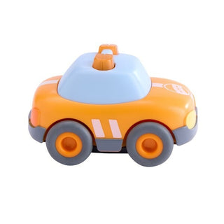 Cars Safety Car - De Dondersteen