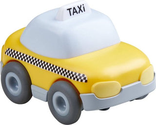 Cars Taxi - De Dondersteen