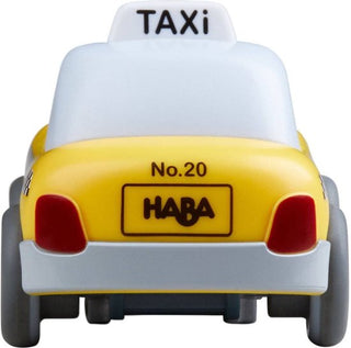 Cars Taxi - De Dondersteen